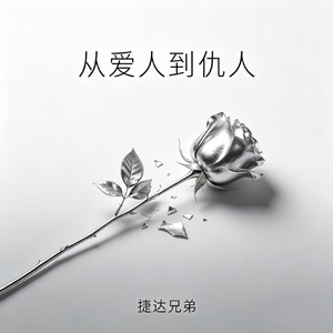从爱人到仇人