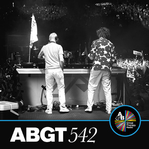 Gonna Be Better (ABGT542)