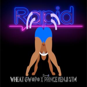 Rapid (feat. Prince Kenji STM)