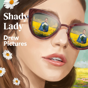 Shady Lady