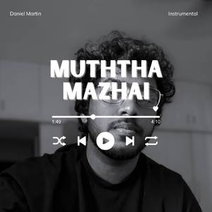 Muththa Mazhai (Instrumental)
