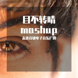 王以太-目不转睛（未来音雄电子音乐厂牌 remix）
