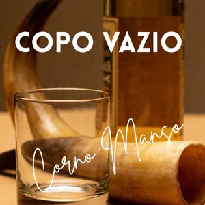 Copo vazio