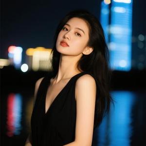 撑伞在没你的雨天 (青晚 Remix)