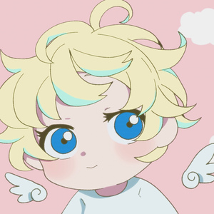 コットンキャンディ