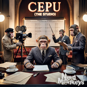 CEPU (The Studio)