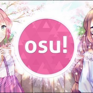 Scooter-osu!（Alice Messer remix）