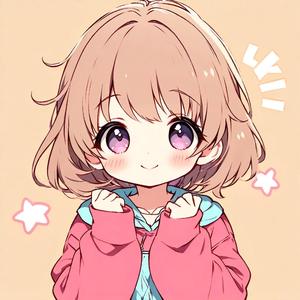 君が笑えば煌めく世界