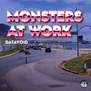 Datavoid (Original Mix)