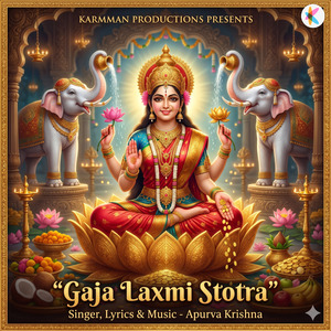 Gaja Laxmi Stotra