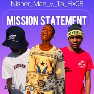 MSHANA KA MALUME 2 (feat. Tah_fix X Man_v)
