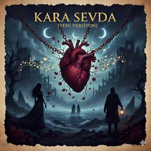 KARA SEVDA (Yeni Versiyon)