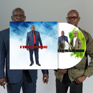 Hundzuka Makwerhu (feat. Fannie Bvuma, Glory Shitlhavane & Thomas Nkwinika)