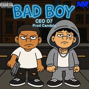 BAD BOY