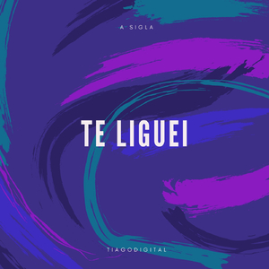 Te Liguei