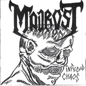 Necrosis (2010 Demo)