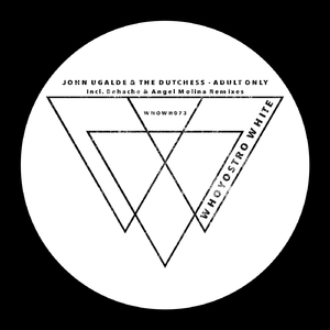 Adult Only (Original Mix)