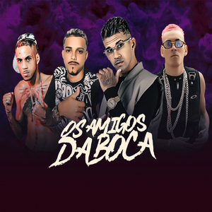 Os Amigos Da Boca