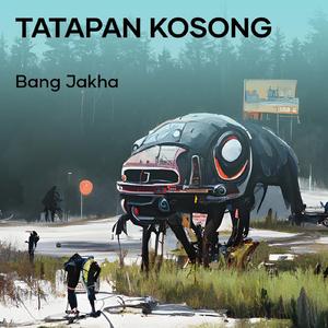 Tatapan Kosong