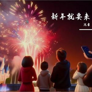 新年就要来