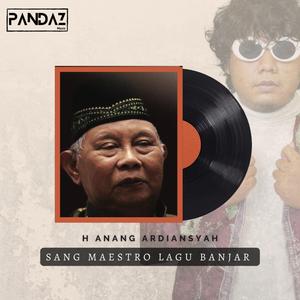Sanja Kuning (feat. Shouma Hadzir)