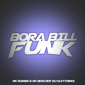 Bora Bill Funk
