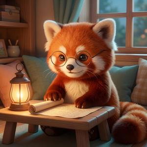 The gentle highlighter