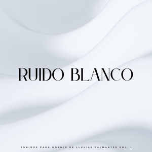 Ruido Blanco De Lluvia Exhuberante