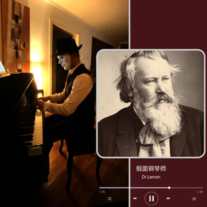 帕格尼尼主题变奏曲（Variations on a Theme by Paganini,Op.35）