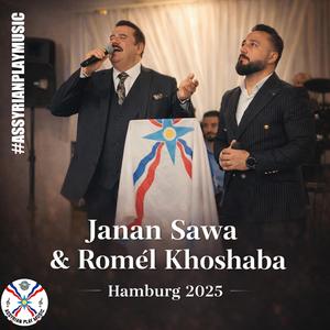 Shaykhani (feat. Janan Sawa & Romel Khoshaba) (Live)
