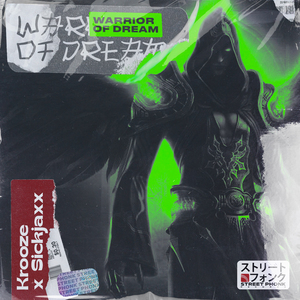 Warrior Of Dream