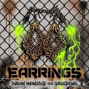 EARRINGS (feat. Gurixgrewal)