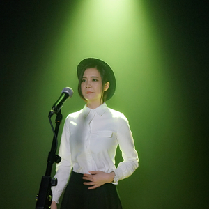 风继续吹（Cover 张国荣）