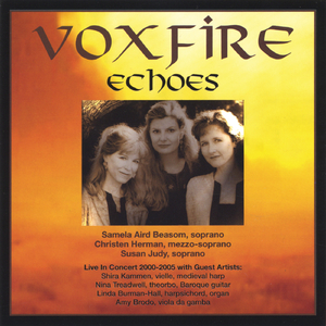 Ave stella matutina (Live)