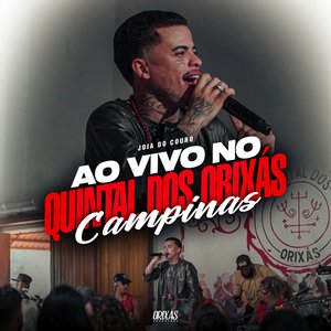 Ogum Xoroquê / Ogum na guerra / Presente dos Orixás / Ela é Oyá / Amarra os Inimigos e Dá um Nó / Brado de Xangô