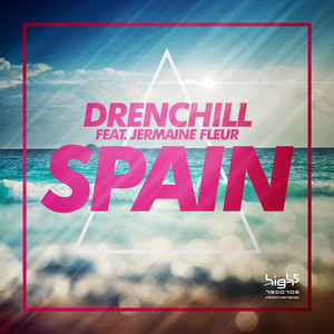 Spain (Radio Edit)