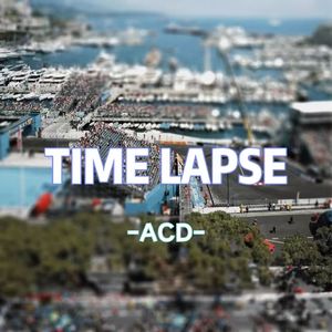 Time Lapse