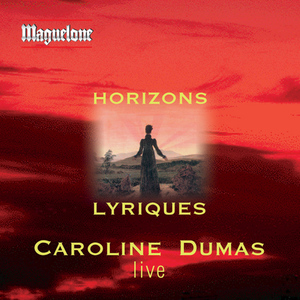 Phidylé (version for voice and piano)