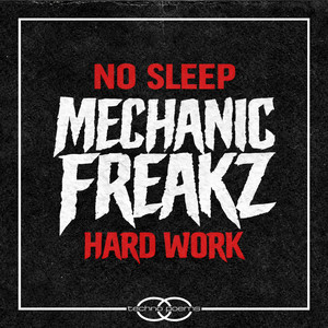 Hard Work