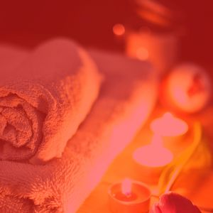 微妙的镇静心情