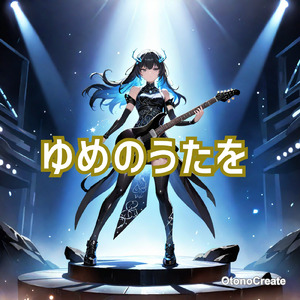 ゆめのうたを