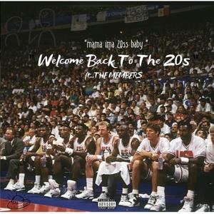 out after 1 (feat. SB & 20X)