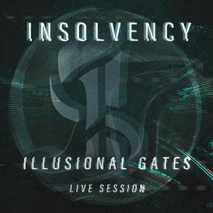 Illusional Gates (Live Studio) (Live)