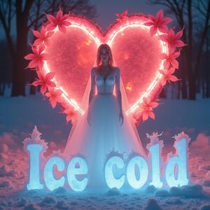 Icecold lady
