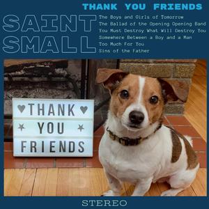 The Boys And Girls Of Tomorrow