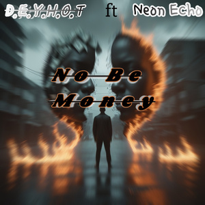 No Be Money