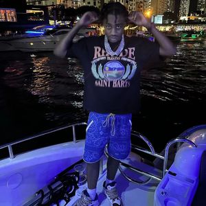 【FREE】“Lift u”lil tjay x ASEN 艾志恒 Type Beat