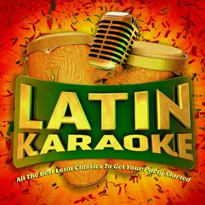 Living La Vida Loca (Originally Performed by Ricky Martin) [Karaoke Version]