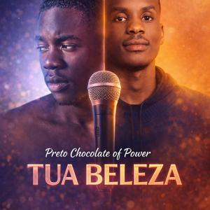TUA BELEZA