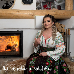Azi mă întorc în satul meu